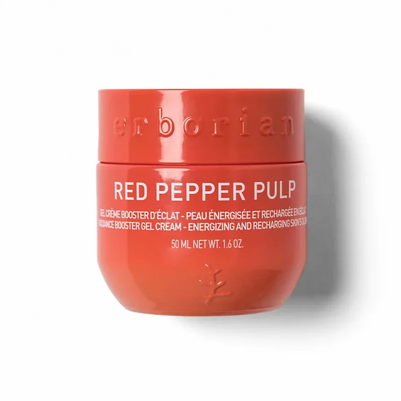 Tilaa Nyt ErborianRed Pepper Pulp 50 ml
