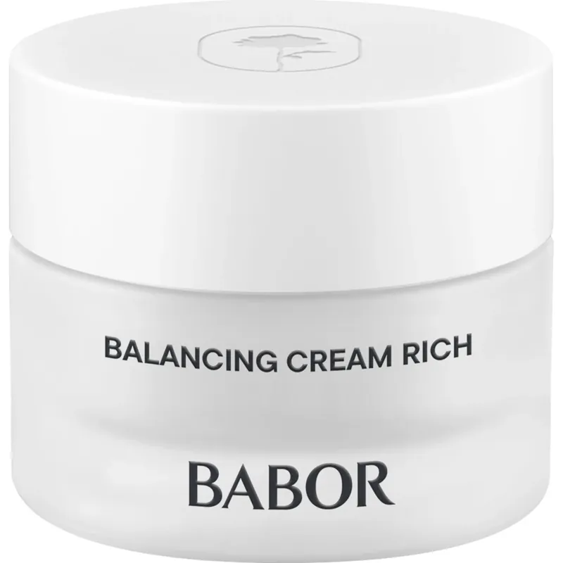 BaborBalancing Cream rich 50 ml Tilaa Nyt