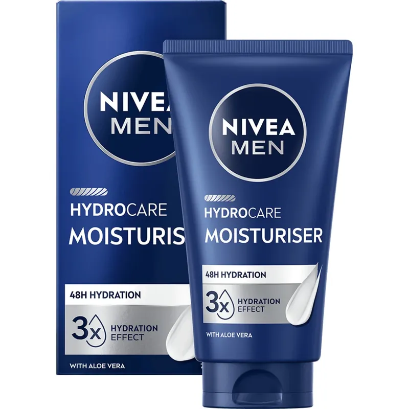 Eniten Myyty NIVEAHydrocare Moisturiser 75 ml