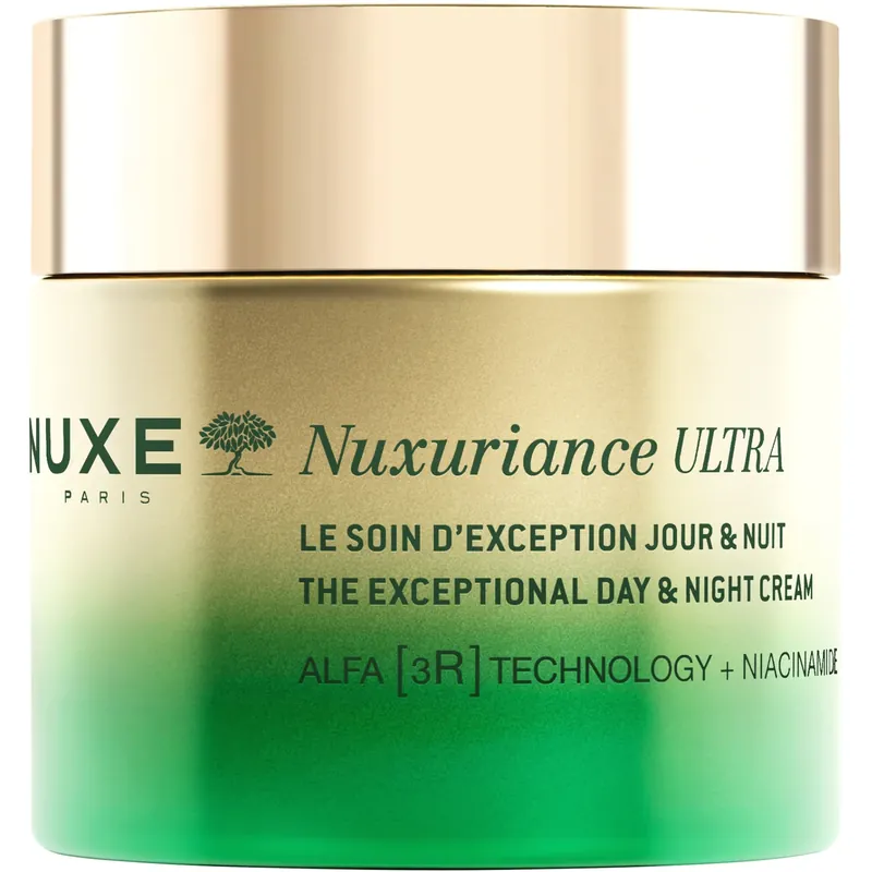 NuxeNuxuriance Ultra The Exceptional Cream 75 ml Paras Hinta