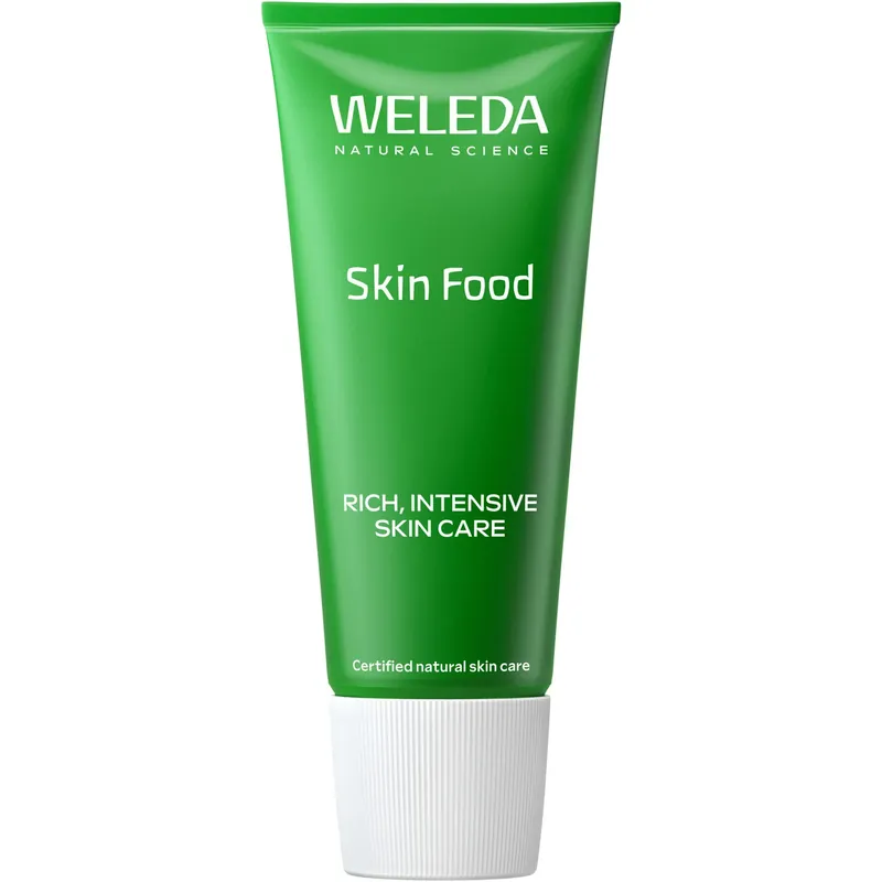 WeledaSkin Food Light 75 ml Tarjoushinta