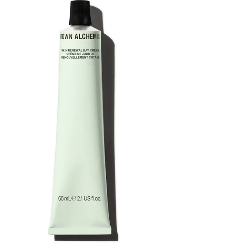 Suoraan Valmistajalta Grown AlchemistSkin Renewal Day Cream 65 ml