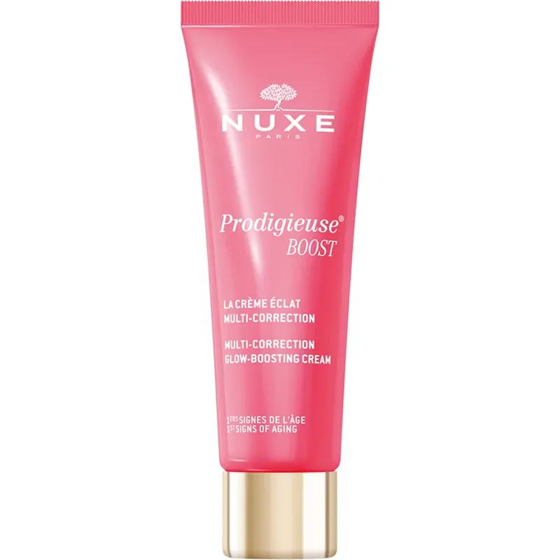 NuxeCréme Prodigieuse BoostSilky Cream 40 ml Viimeinen Mahdollisuus