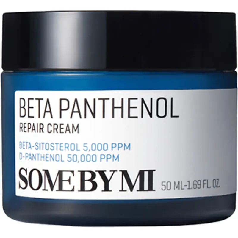Kuuma Tarjous Some By MiBeta Panthenol Repair Cream 50 ml