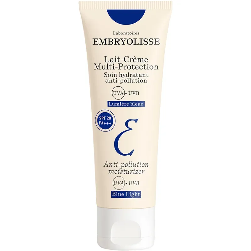 Vain Rajoitetun Ajan EmbryolisseLait-Crème Multi-ProtectionSPF20 40 ml