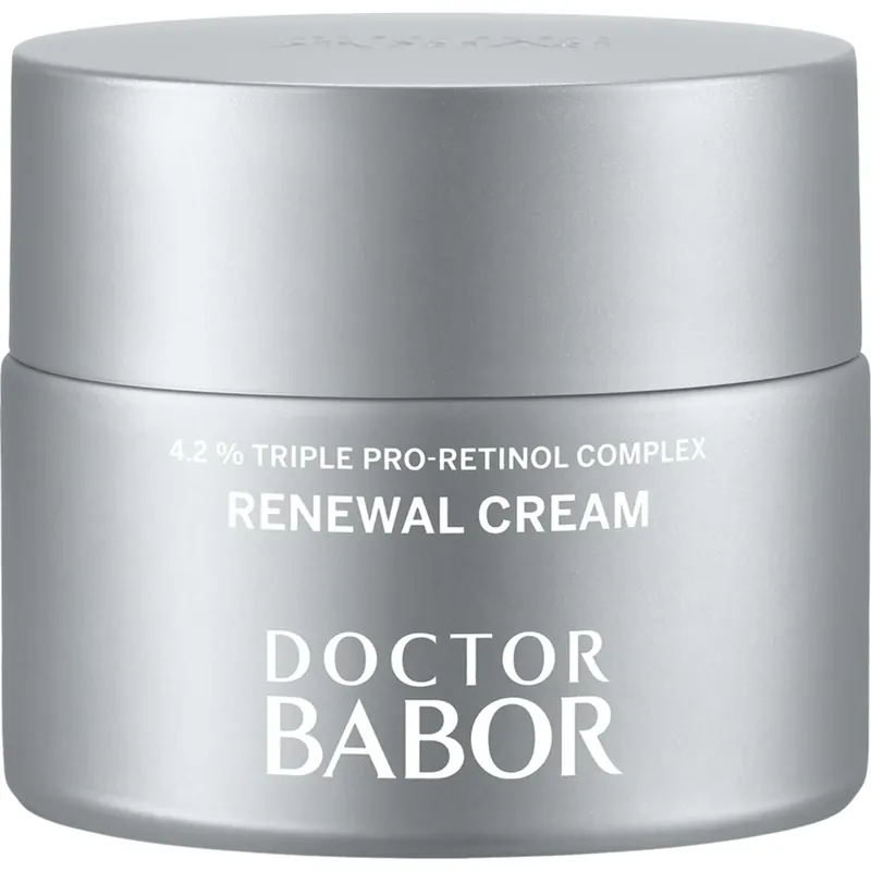 Poisto BaborDOC Renewal Cream 50 ml