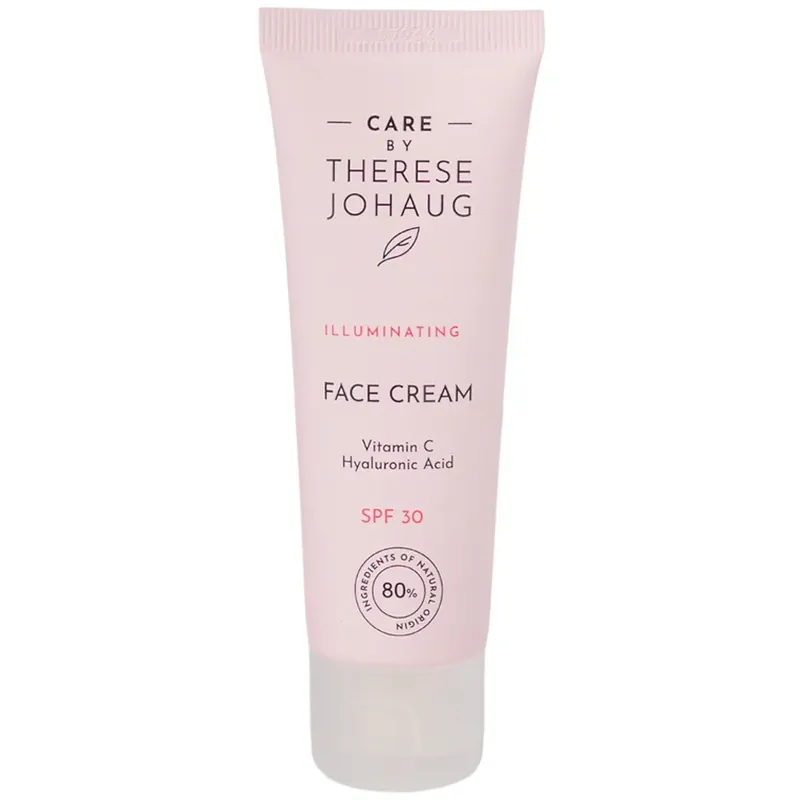 Care by Therese JohaugFace CreamSPF30 50 ml Ilmainen Palautus