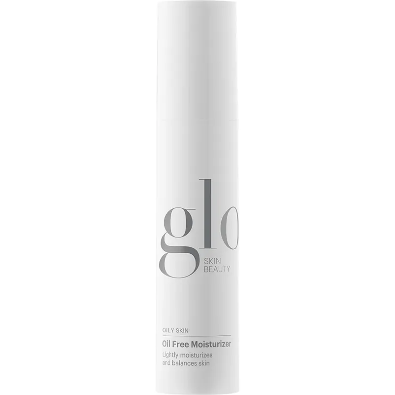 Glo Skin BeautyOil Free Moisturizer 50 ml Poisto