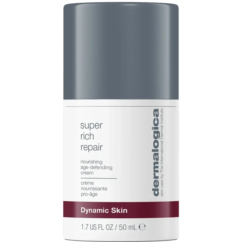 DermalogicaAGE smartSuper Rich Repair 50 ml Sertifioitu