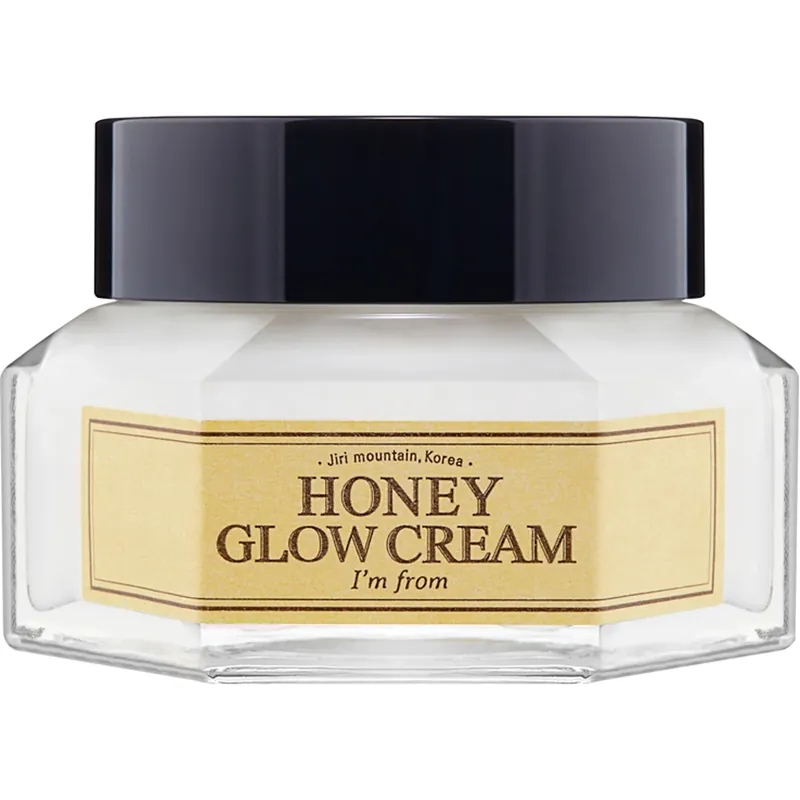 Korkea Laatu I‘m FromHoney Glow Cream 50 ml