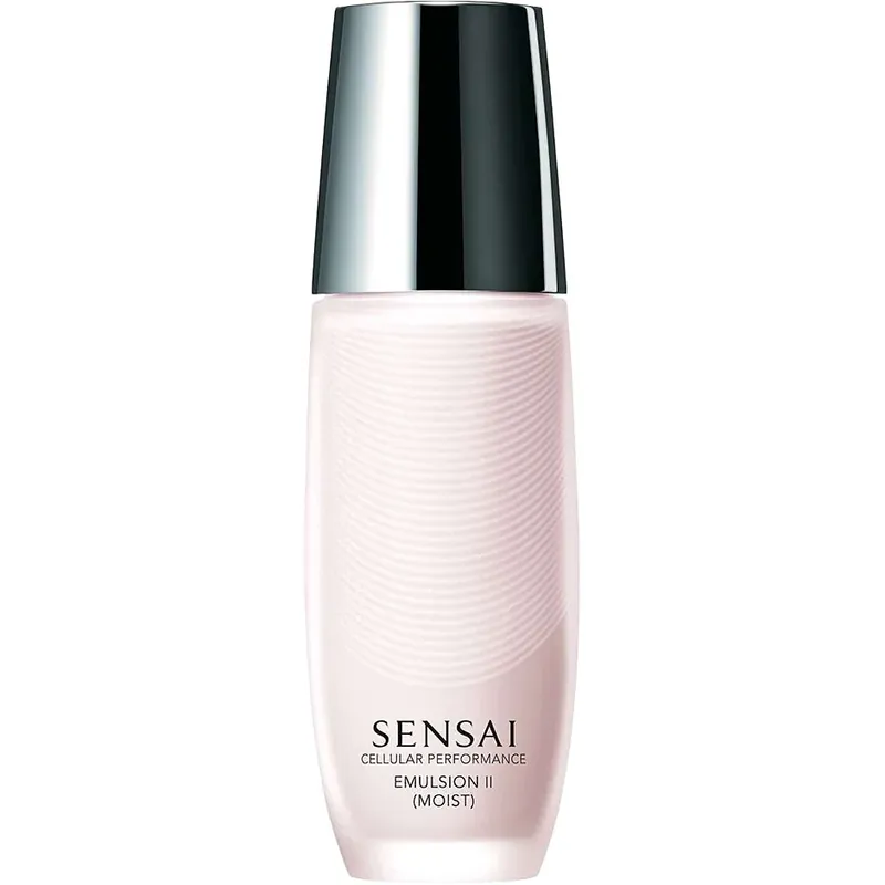 Bestseller SensaiCellular PerformanceEmulsion II (Moist) 100 ml