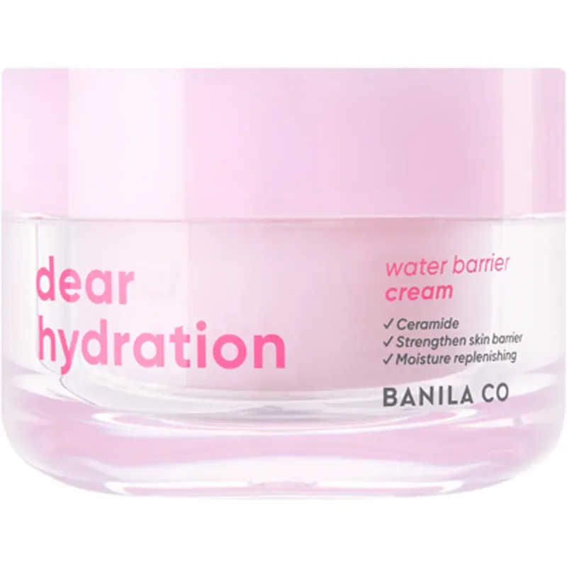 Banila CoDear Hydration Water Barrier Cream 50 ml Bestseller