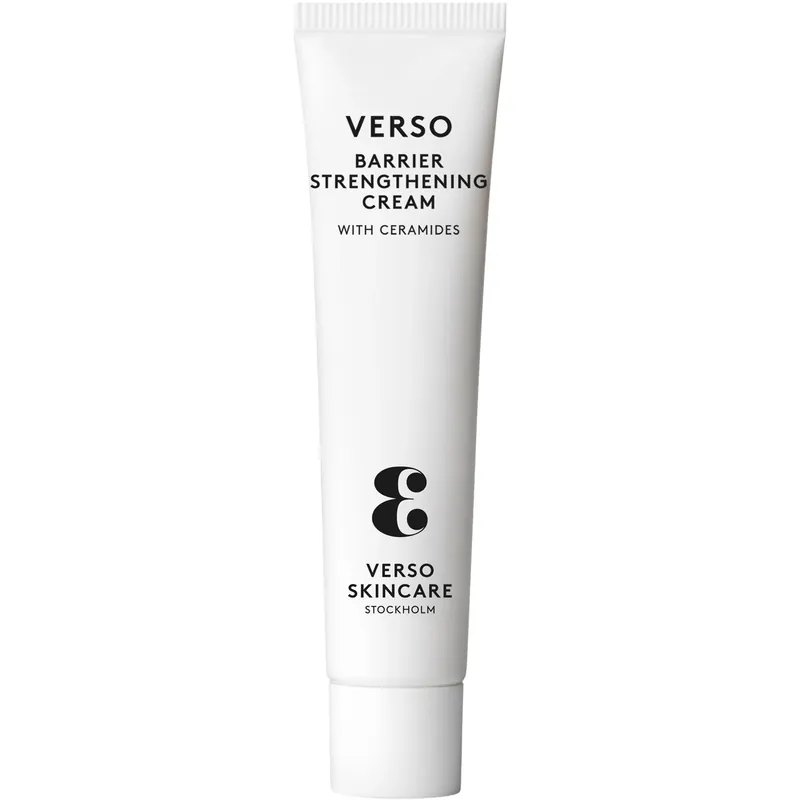 Ajankohtainen VersoN°3 Barrier Strengthening Cream 40 ml
