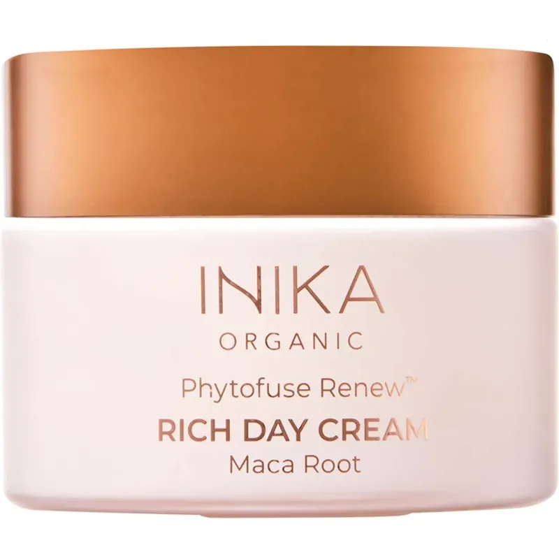 Suosittu Phytofuse Renew™ Rich Day Cream 50 ml