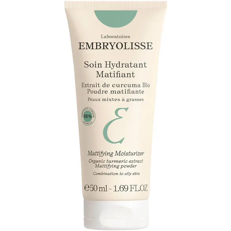 EmbryolisseMattifying Moisturizer 50 ml Löytö