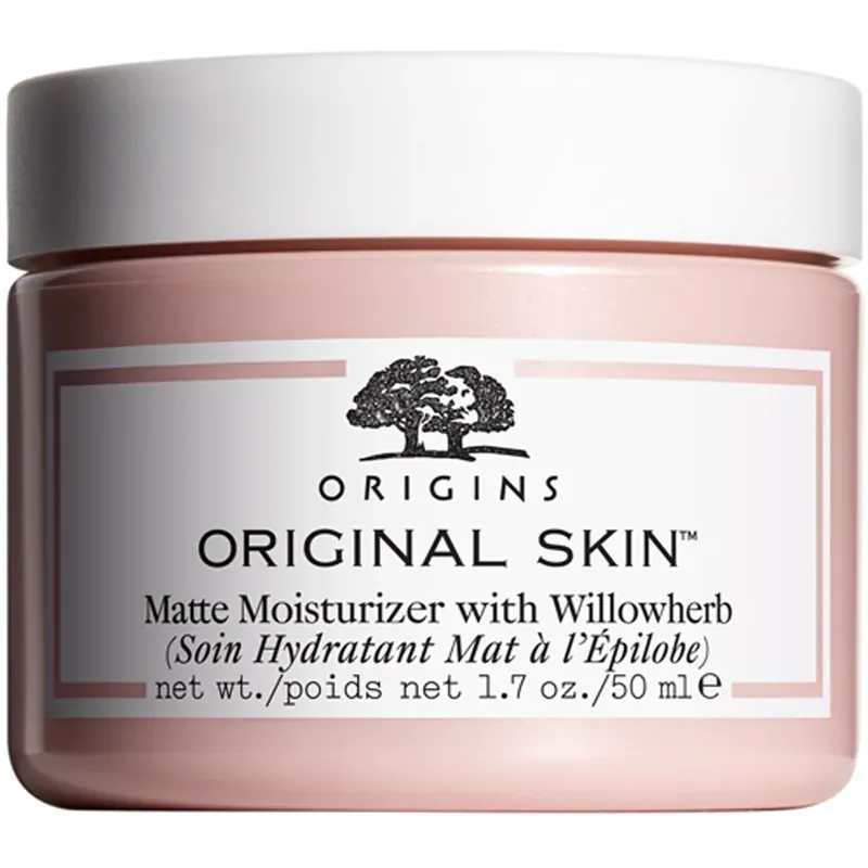 OriginsOriginal Skin Matte MoisturizerWillowherb 50 ml Alennus