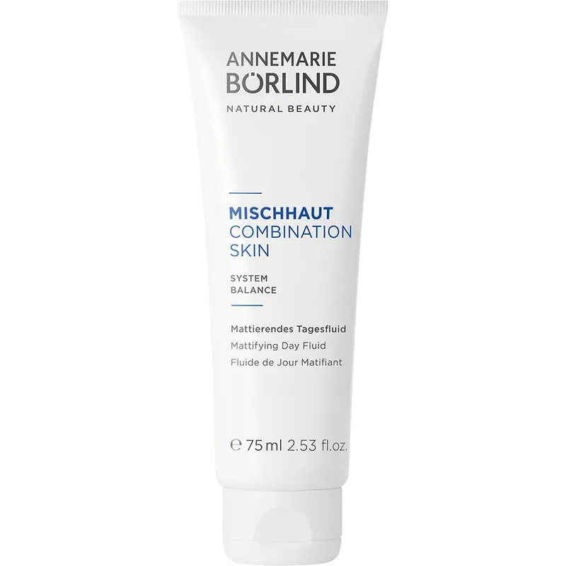Annemarie BörlindCombination SkinSkin Light Day Essence 75 ml Tilaa Heti