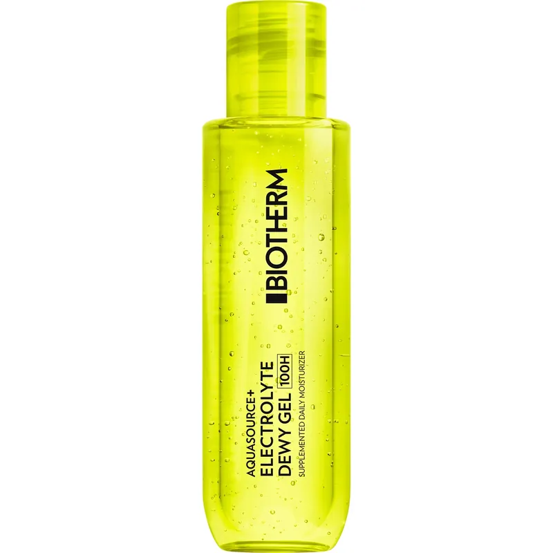 Uusi Kokoelma BiothermAquasource+ Electrolyte Dewy Gel 100H 100 ml
