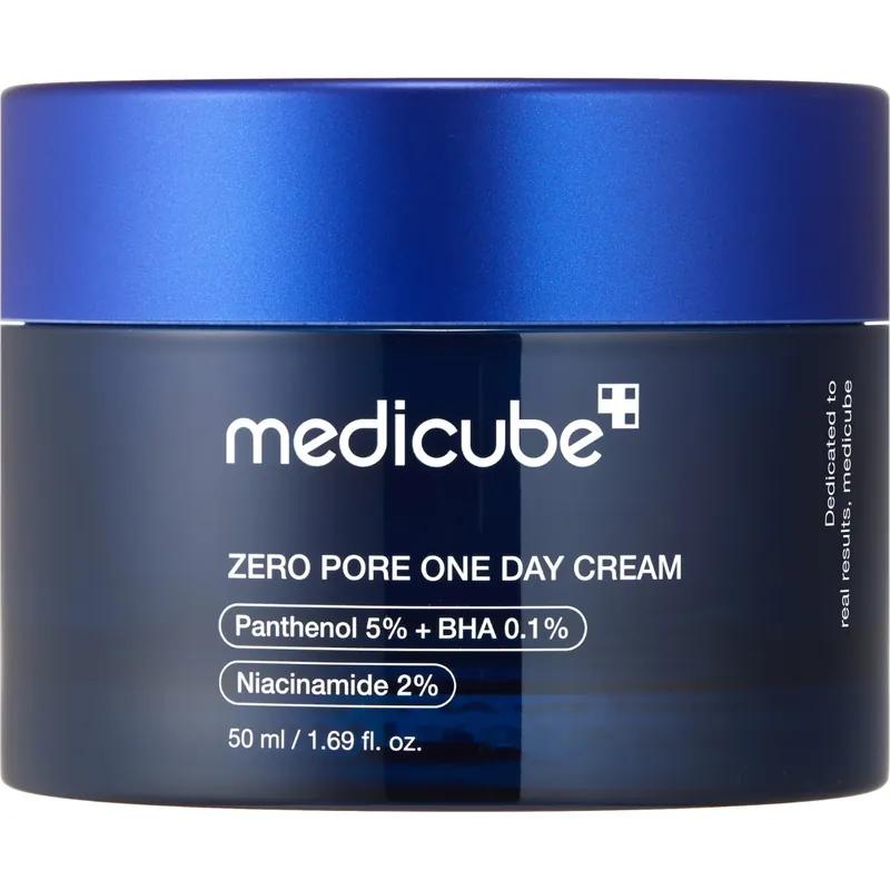 MedicubeZero Pore One Day Cream 50 ml Tehdashinta