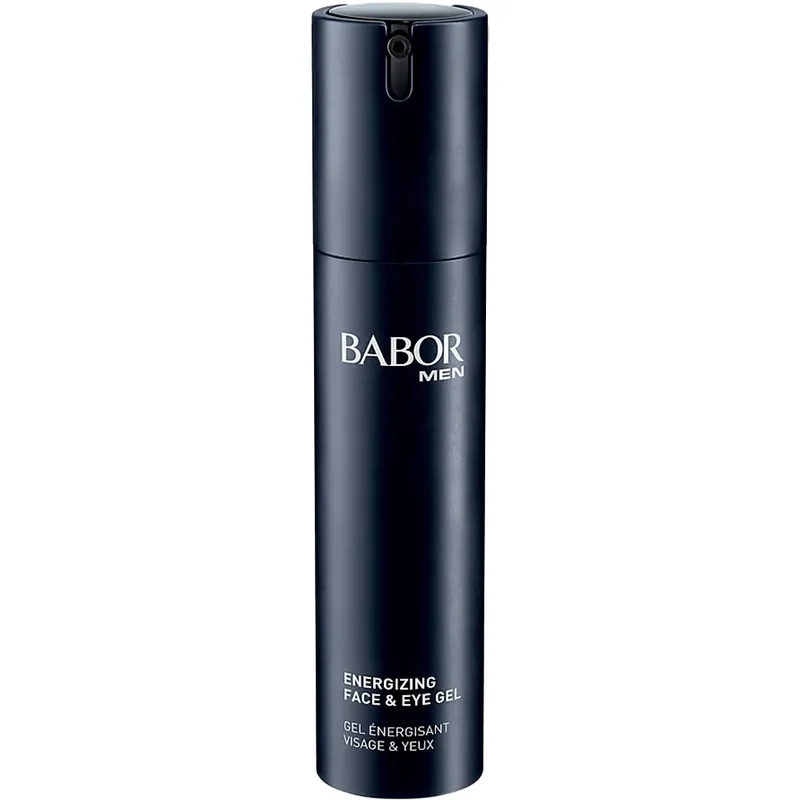 Alennus BaborEnergizing Face & Eye Gel 50 ml