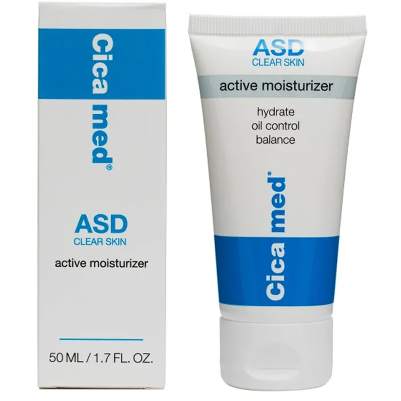 Clear Skin Face Cream 50 ml Aito