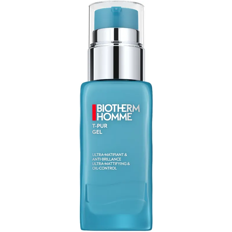 Loppuunmyynti BiothermT-Pur Anti Oil & Shine Gel 50 ml