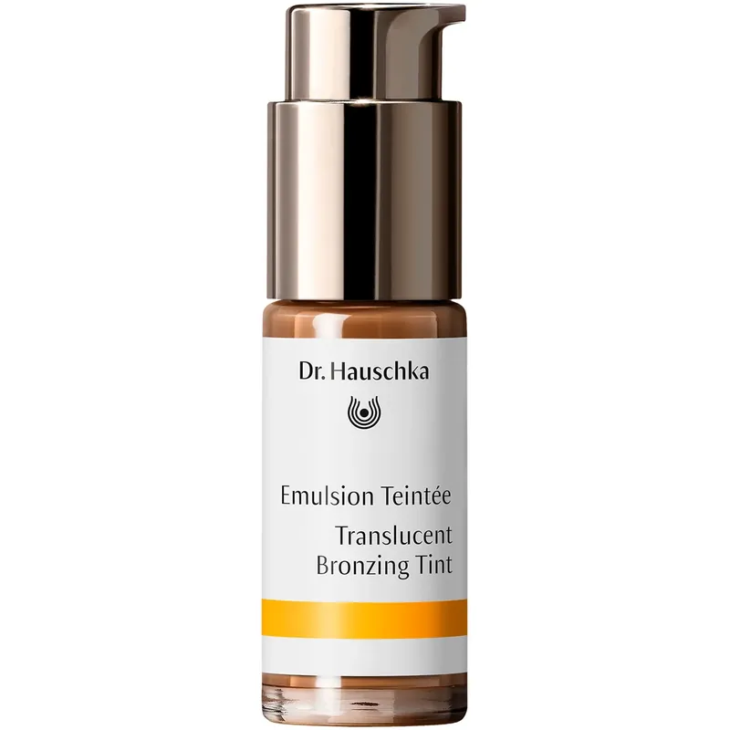 Älä Missaa Dr. HauschkaTranslucent Bronzing Tint 18 ml