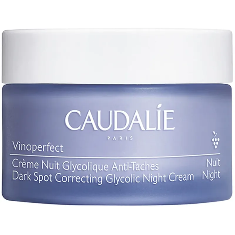 CaudalieVinoperfect Dark Spot Correcting Glycolic Night Cream 50 ml Kampanjahinta
