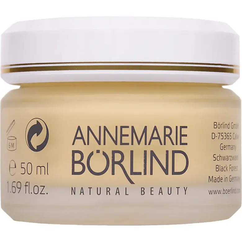 Annemarie BörlindLL RegenerationNight Cream 50 ml Älä Missaa