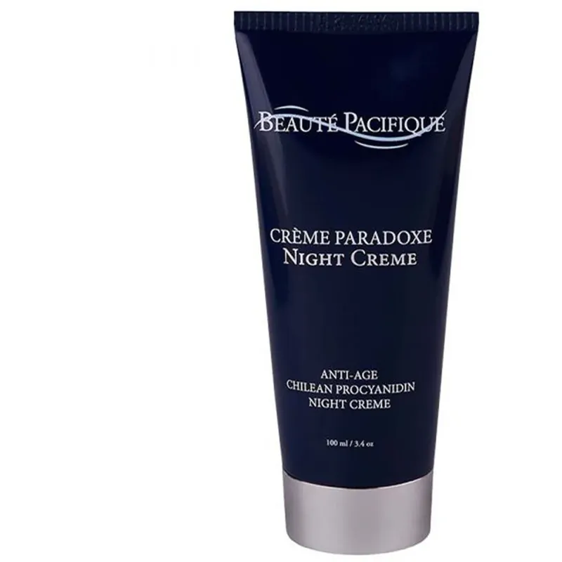 Beauté PacifiqueCrème Paradoxe Night Cream 100 ml Bestseller