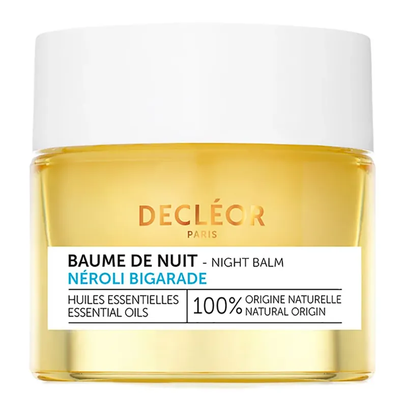 DecléorNeroli Bigarade Night BalmNeroli Bigarade Night Balm 15 ml Aito
