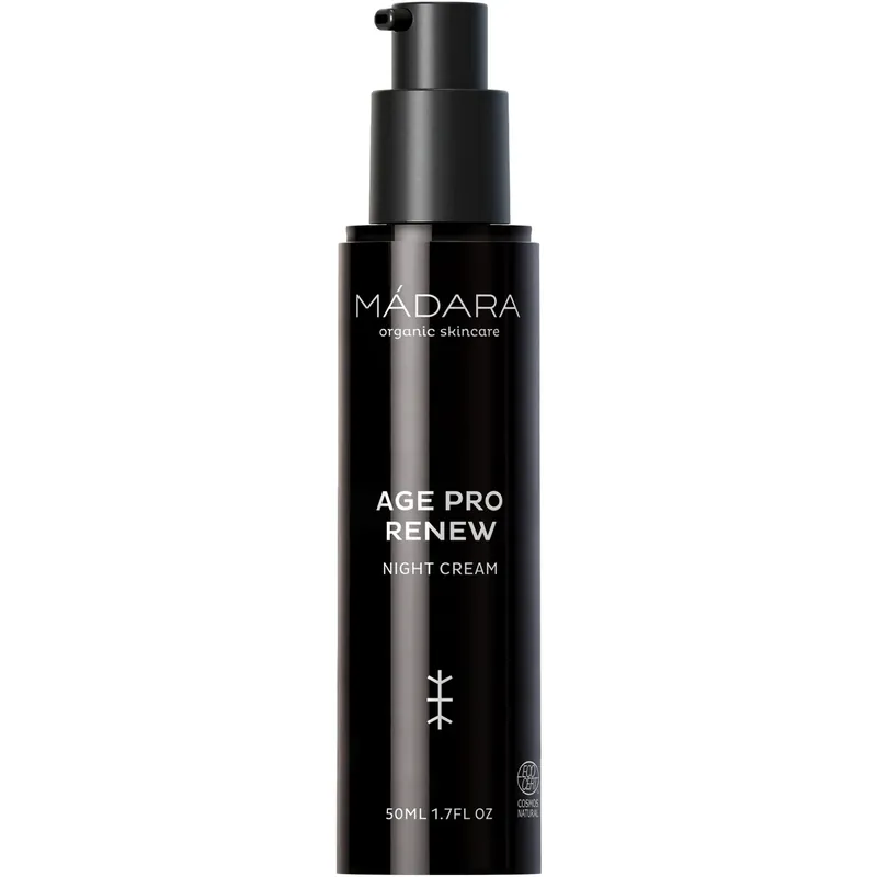 Tukkuhinta MÁDARAAGE PRO Renew Night Cream 50 ml