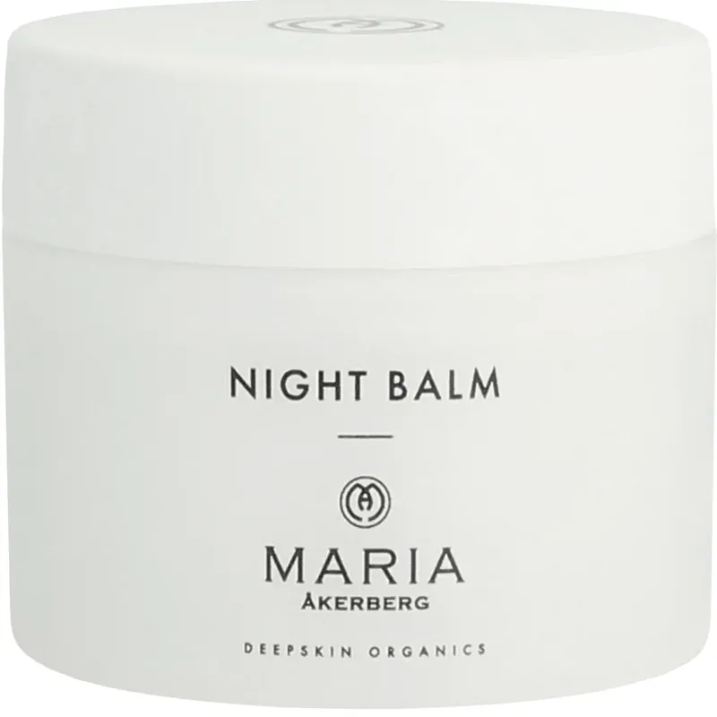 Paras Hinta Maria ÅkerbergNight Balm 50 ml