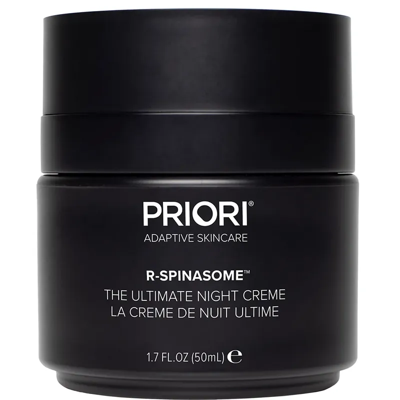 Osta Nyt R-Spinasome Night Creme 50 ml
