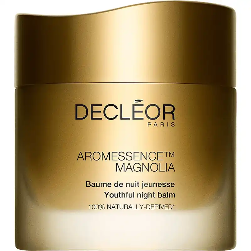 Poisto DecléorWhite Magnolia Night BalmWhite Magnolia Night Balm 15 ml