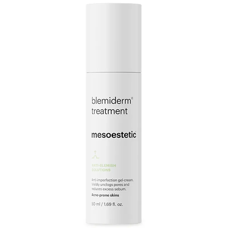Blemiderm TreatmentAnti Blemish Solutions 50 ml Löytö