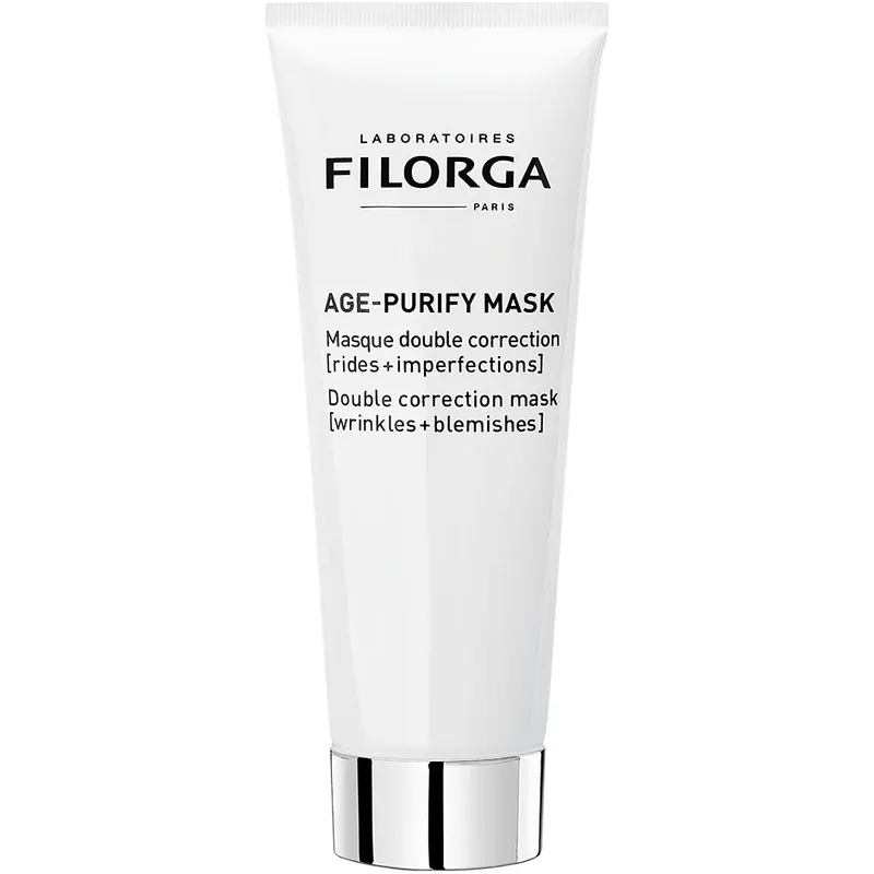 Kausialennus FILORGAAge-Purify Mask 75 ml