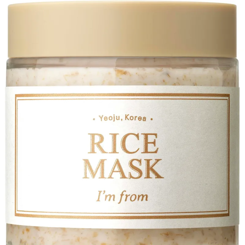 Paras Hinta I‘m FromRice Mask 110 ml