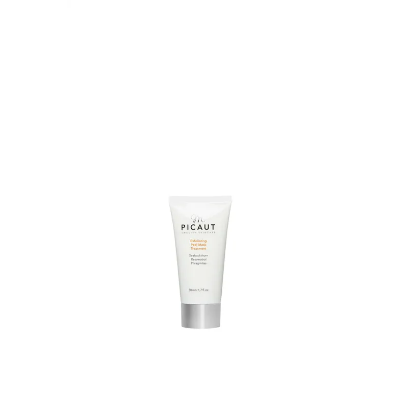 M Picaut Swedish SkincareExfoliating Peel Mask 50 ml Merkkituote