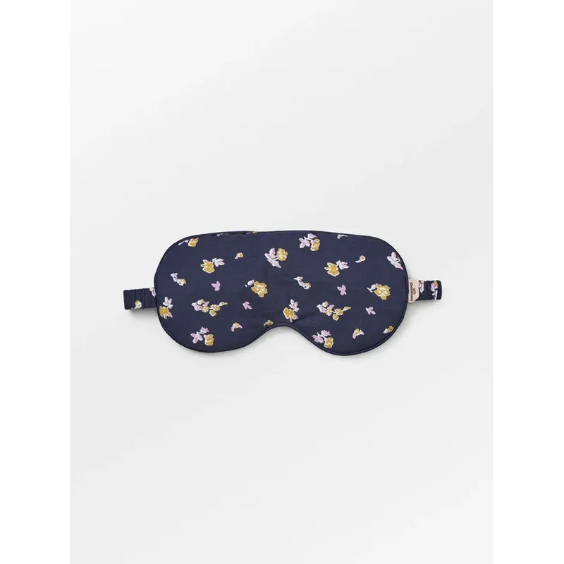 Suoraan Valmistajalta BecksöndergaardGlance Night MaskMaritime Blue One Size