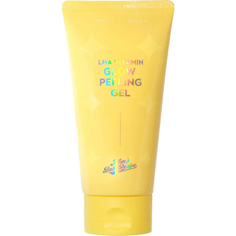 Tarjous LHA Vitam GlowPeeling Gel 150 ml