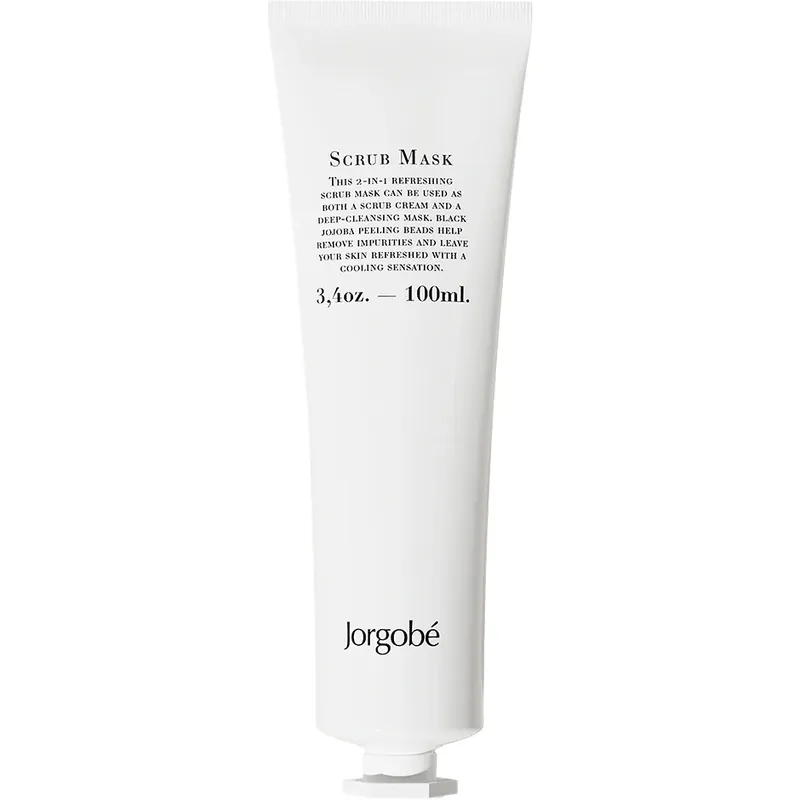 JorgobéScrub Mask 100 ml Osta Nyt