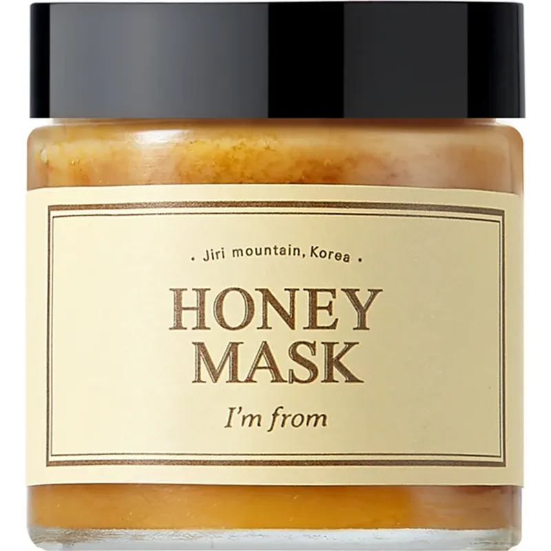 Tilaa Heti I‘m FromHoney Mask 120 ml