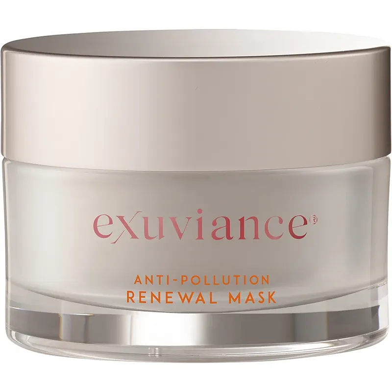 ExuvianceAnti-Pollution Renewal Mask 50 g Osta Nyt