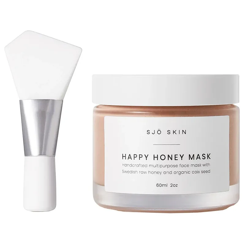 Happy Honey Mask 60 ml Suosittu