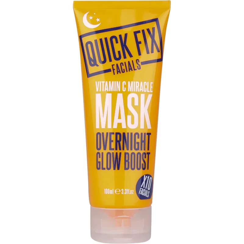 Rajoitettu Tarjous Vitamin-C Mask 100 ml