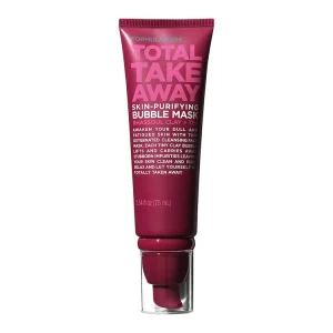 Total Take Away MaskSkin-Purifying Bubble Mask 75 ml Uusi Kokoelma