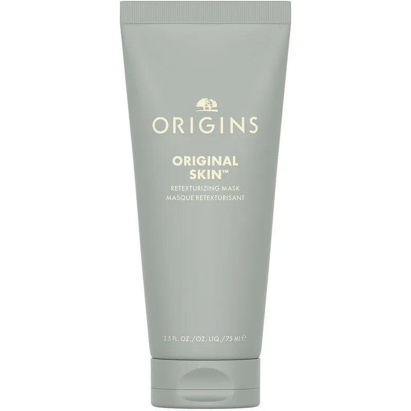 Älä Missaa OriginsOriginal Skin Retexturing Mask 75 ml