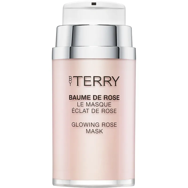By TerryBaume De RoseGlowing Mask 50 ml Alennus