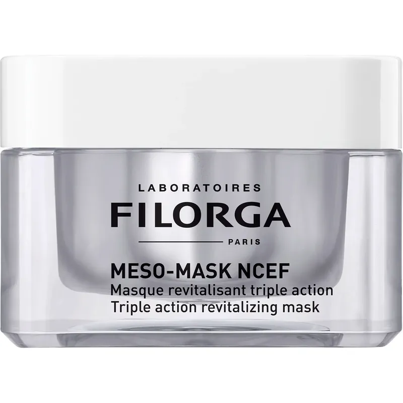 Viikonlopputarjous FILORGAMeso-Mask NCEF 50 ml